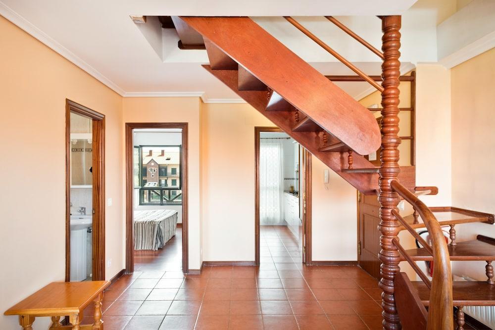 Abba Comillas Apartments Exterior foto