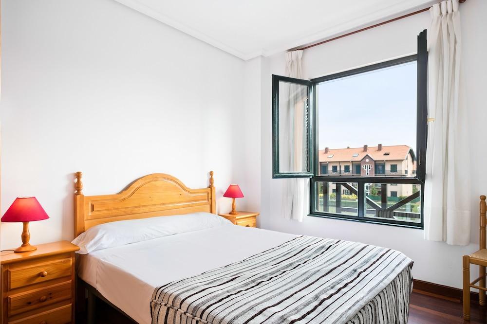 Abba Comillas Apartments Exterior foto