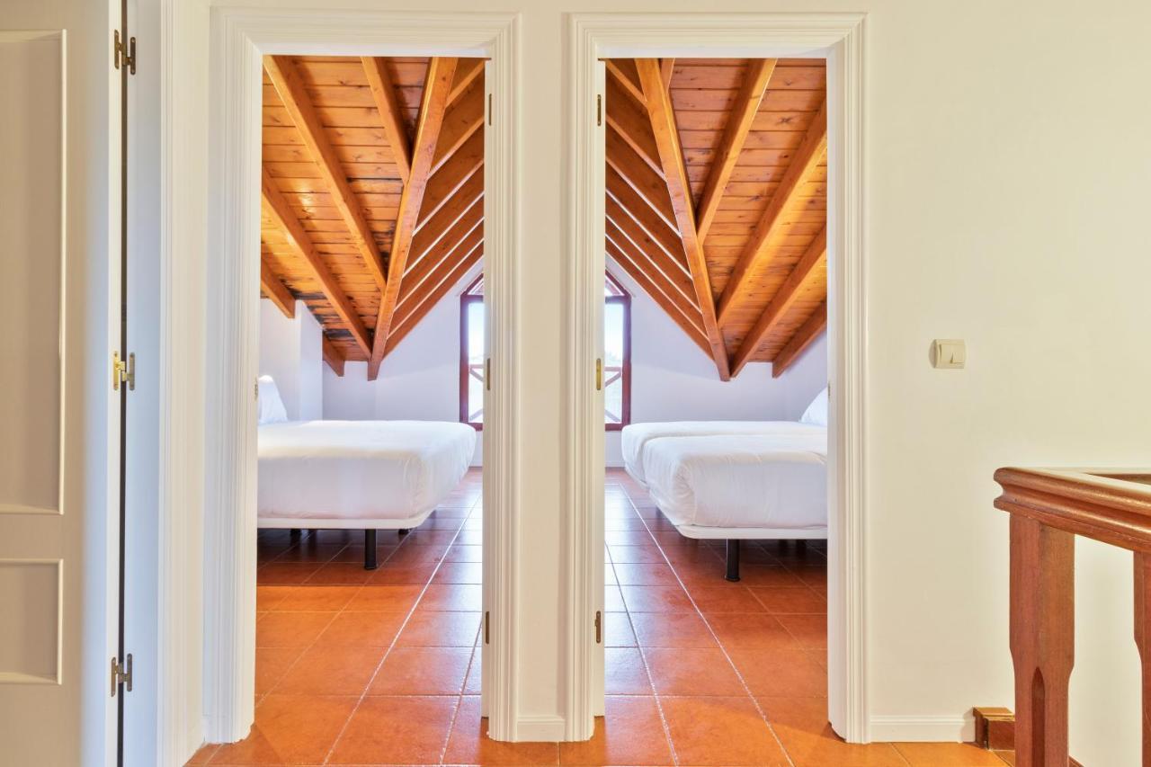 Abba Comillas Apartments Exterior foto