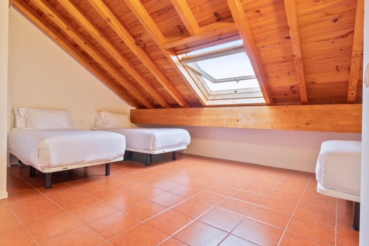 Abba Comillas Apartments Exterior foto