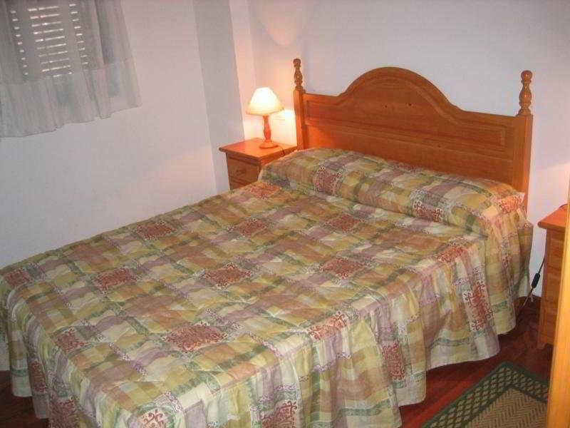 Abba Comillas Apartments Cameră foto