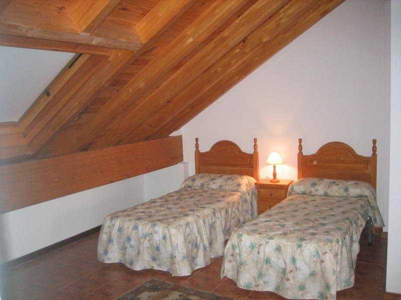 Abba Comillas Apartments Cameră foto