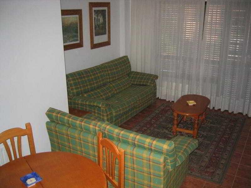 Abba Comillas Apartments Cameră foto