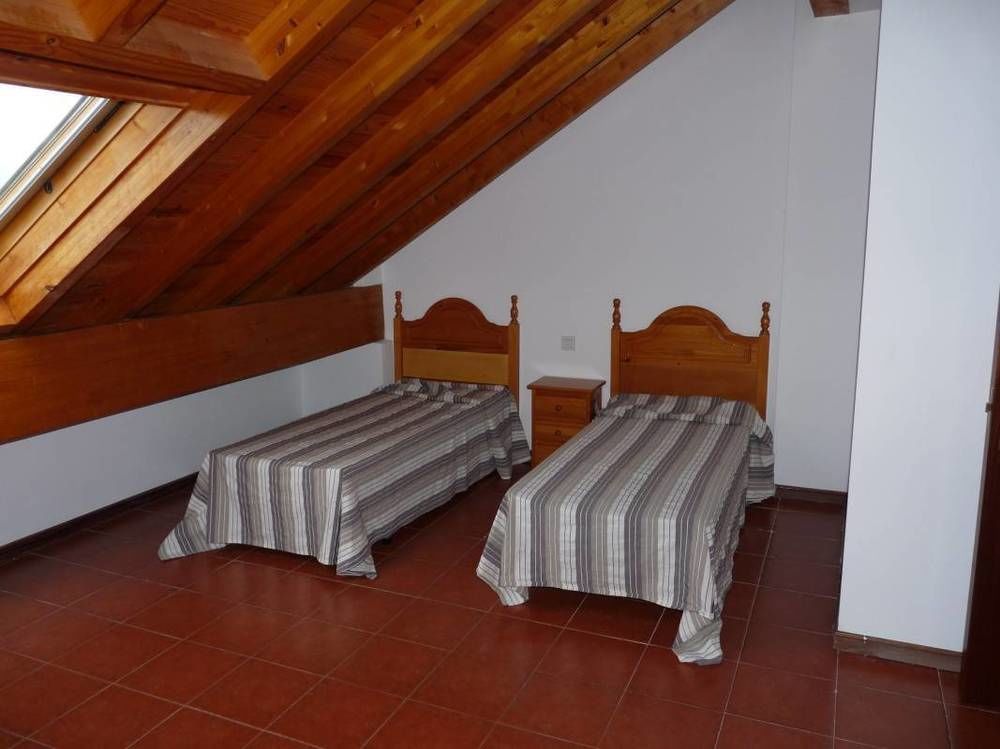 Abba Comillas Apartments Exterior foto