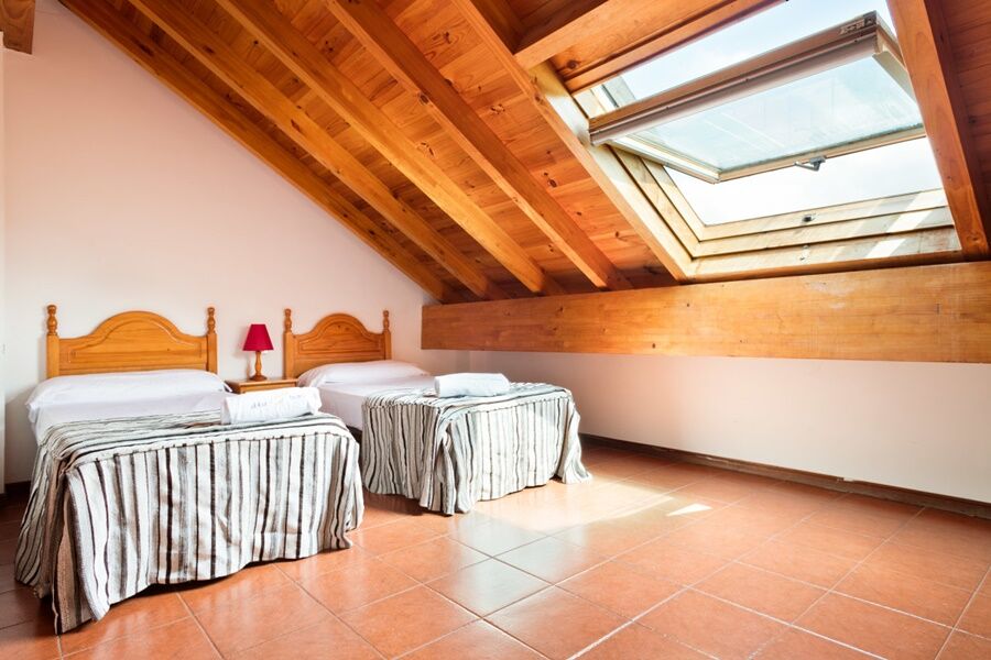 Abba Comillas Apartments Exterior foto